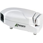 AFFILACOLTELLI ELETTRICO DI COLTELLI RIBITECH 40 W RIBIMEX PRS35