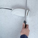 AFFILACOLTELLI ELETTRICO DI COLTELLI RIBITECH 40 W RIBIMEX PRS35