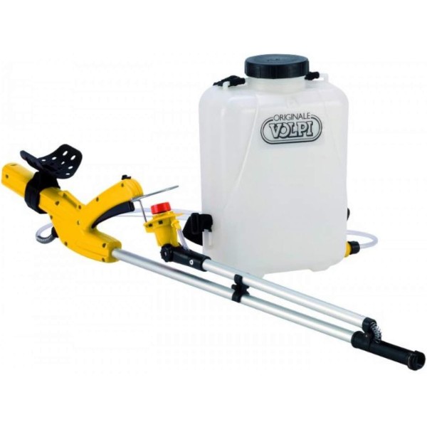 VOLPI MICRONIZZATORE ELETTRICO JOLLY lt. 10