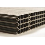CASETTA DA GIARDINO KETER OAKLAND 1175SD PORTATTREZZI cm 350x229x255h