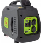 PRAMAC GENERATORE DI CORRENTE INVERTER A BENZINA 'PMI 2000'