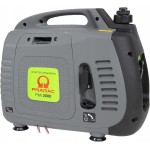 PRAMAC GENERATORE DI CORRENTE INVERTER A BENZINA 'PMI 2000'