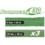 Ribimex PRTEX30 Tubo Estensibile Boomerang Lunghezza 10mt che si estende fino a 30mt