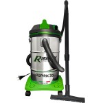RIBIMEX - PRASP30IT - Bidone aspira solidi e liquidi 30 L - 1200 W