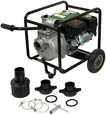 RIBIMEX PRMPC163 MOTOPOMPA IRRIGAZIONE 163 CC RIBILAND RIBIMEX PRMPC163 MOTOPOMPA IRRIGAZIONE 163 CC RIBILAND