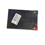 Batteria di Ricambio originale pompa a spalla Ausonia 16 Lt piombo codice 38006