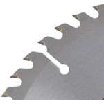 KREATOR KRT021301 - LAMA PER SEGA CIRCOLARE PER ALLUMINIO, Ø 250 X 3 MM, 48 DENTI