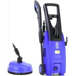 Idropulitrice Annovi Reverberi 471 Ar 160 Bar 480 Litri/ora - 2100W