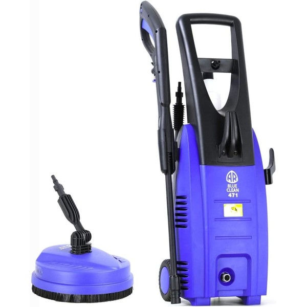 Idropulitrice Annovi Reverberi 471 Ar 160 Bar 480 Litri/ora - 2100W