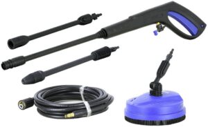 Idropulitrice Annovi Reverberi 471 Ar 160 Bar 480 Litri/ora - 2100W