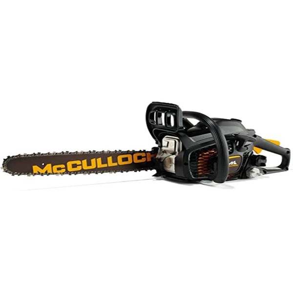 Mcculloch Cs35 Motosega Classic Cm 40