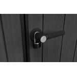 BOX CASETTA DA GIARDINO KETER CM 230X350X242H OAKLAND 7511