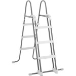 PISCINA CON TELAIO 'LINEA PRISM FRAME' cm 366 x 99 - capacità 8592 LT