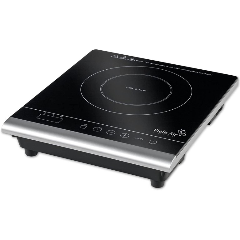 Kemper Piastra a induzione Lady Valentina Multi/Colour, Taglia Unica