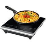 Kemper Piastra a induzione Lady Valentina Multi/Colour, Taglia Unica