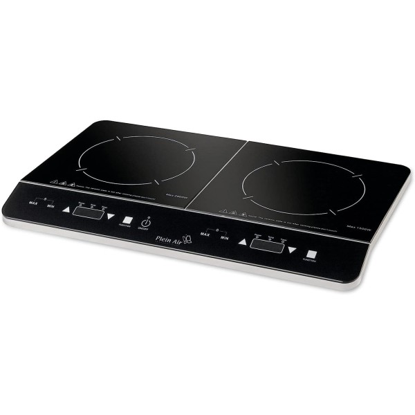 Kemper Piastra a induzione Lady Camilla Multi-Colour, Taglia Unica