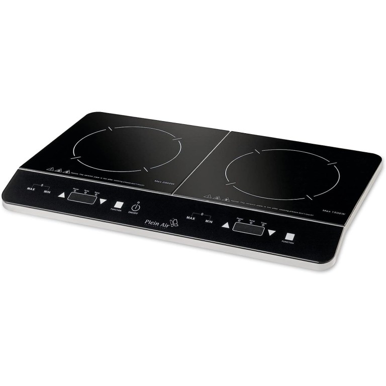 Kemper Piastra a induzione Lady Camilla Multi-Colour, Taglia Unica