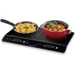 Kemper Piastra a induzione Lady Camilla Multi-Colour, Taglia Unica