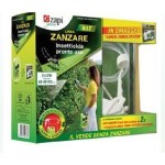 ZAPI ZANZARE INSETTICIDA KIT PRONTO USO LOTTA alle ZANZARE nel VERDE - Aree Verdi - AREE VERDI