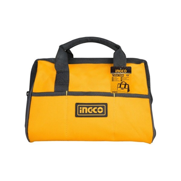 Borsa porta attrezzi 33 cm - Ingco HTBG05