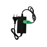 CARICABATTERIE PER RICARICA BATTERIA LITIO POMPA IRRORATRICE 38018 AUSONIA