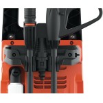 IDROPULITRICE ACQUA FREDDA 'BXPW1400PE' BLACK+DECKER ALTA PRESSIONE 1400W