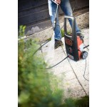 IDROPULITRICE ACQUA FREDDA 'BXPW1400PE' BLACK+DECKER ALTA PRESSIONE 1400W