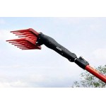 ABBACCHIATORE SCUOTITORE 12V PER RACCOLTA OLIVE OLEO ARNOPLAST
