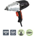 RIBIMEX - PRCCEKIT5 - Chiave a impulsi elettrica - 1010W