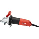 Flex 438340 L1001 Angle Grinder, 1010W