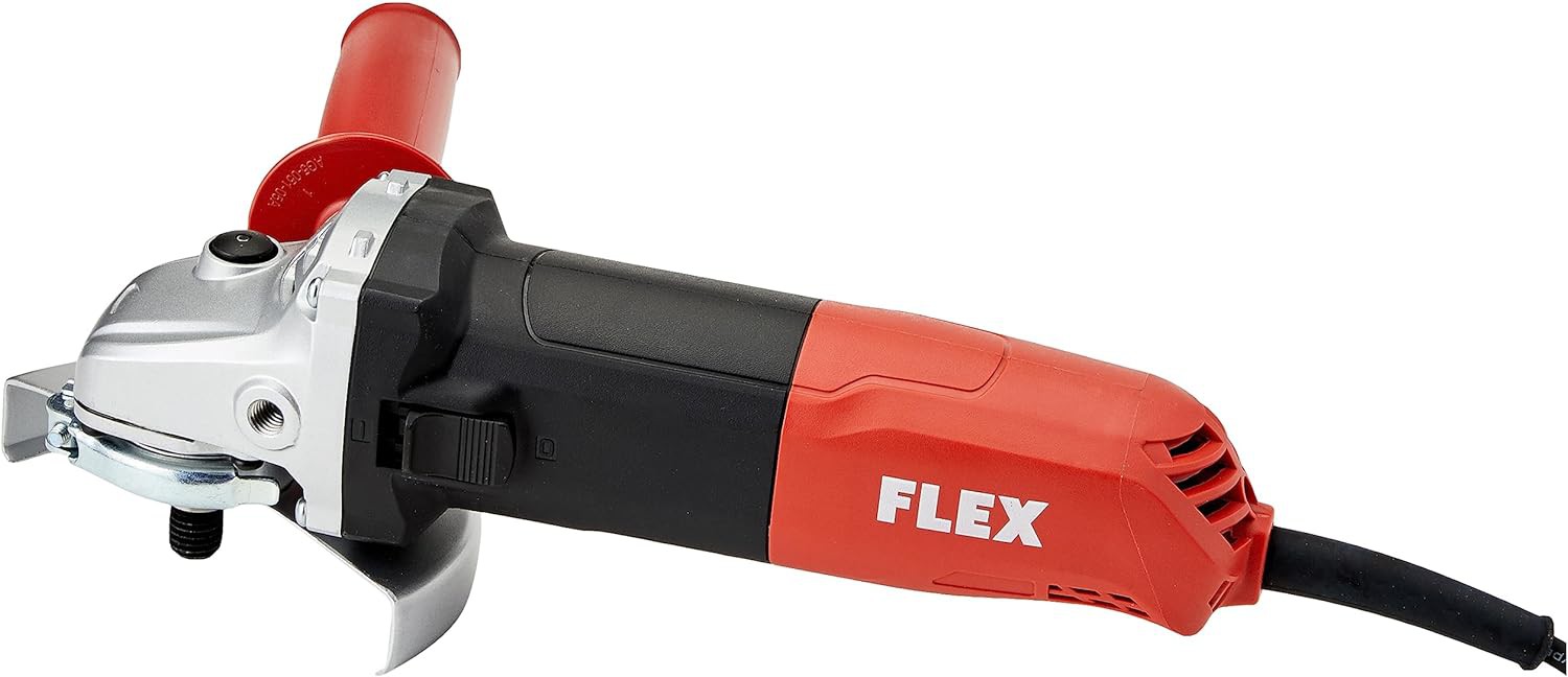Flex 438340 L1001 Angle Grinder, 1010W Flex 438340 L1001 Angle Grinder, 1010W