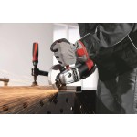 Flex 438340 L1001 Angle Grinder, 1010W