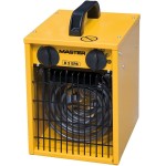GENERATORE ARIA CALDA ELETTRICO MASTER 2,0 KW