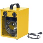 GENERATORE ARIA CALDA ELETTRICO MASTER 2,0 KW