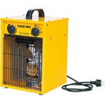 GENERATORE ARIA CALDA ELETTRICO MASTER 3,3 KW