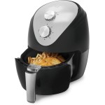 TATA LINDA FRIGGITRICE AD ARIA ELSA 1500 W