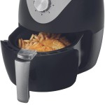 TATA LINDA FRIGGITRICE AD ARIA ELSA 1500 W
