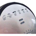TATA LINDA FRIGGITRICE AD ARIA ELSA 1500 W