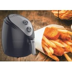 TATA LINDA FRIGGITRICE AD ARIA ELSA 1500 W