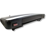 TERMOVENTILATORE PTC SPLIT NIKLAS ELEGANT NERO 2000W PARETE