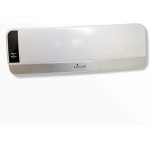 TERMOVENTILATORE PTC SPLIT NIKLAS ELEGANT BIANCO 2000W PARETE