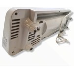 TERMOVENTILATORE PTC SPLIT NIKLAS ELEGANT BIANCO 2000W PARETE