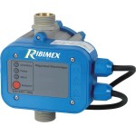 PRESS CONTROL ACQUACONTROL+ REGOLATORE ELETTRONICO RIBIMEX PRPCONTROLP