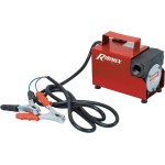 RIBIMEX PRPG12V POMPA GASOLIO AUTODESCANTE 12V CANTIERI