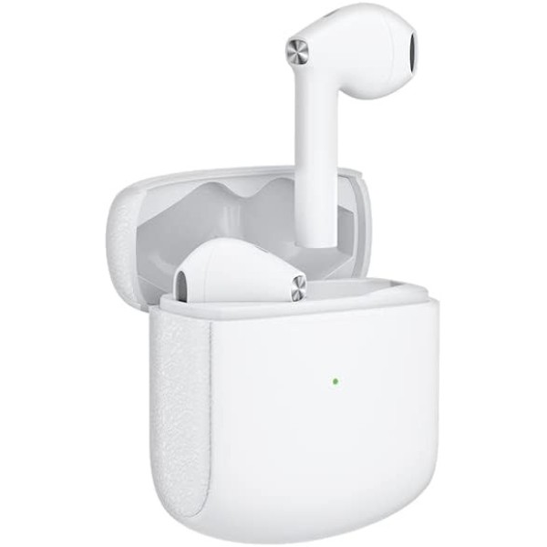Lostech Auricolari True Wireless Stereo Batteria 40 Mah LS-J80