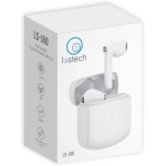 Lostech Auricolari True Wireless Stereo Batteria 40 Mah LS-J80