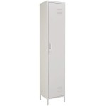 ARMADIO IRON ARMADIETTO SPOGLIATOIO 1 POSTO 35X34X180H CM