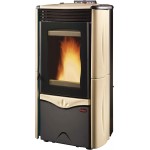 STUFA PELLET DUCHESSA EXTRAFLAME 230V - 300W