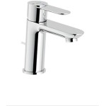 MISCELATORE MONOCOMANDO LAVABO A RISPARMIO ENERGETICO SAND NOBILI