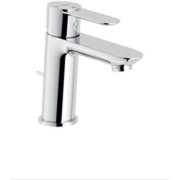 MISCELATORE MONOCOMANDO LAVABO A RISPARMIO ENERGETICO SAND NOBILI